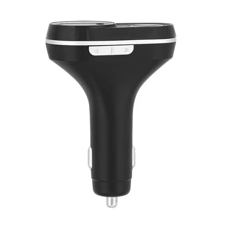 Transmissor FM Tellur FMT-B5, preto