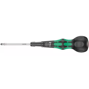Chave de fendas manual Wera 05007905001 Comprimento 185 mm