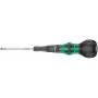 Chave de fendas manual Wera 05007905001 Comprimento 185 mm