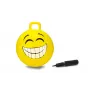 Bola saltitante Jamara Hop Ball Smile idade recomendada 1 ano