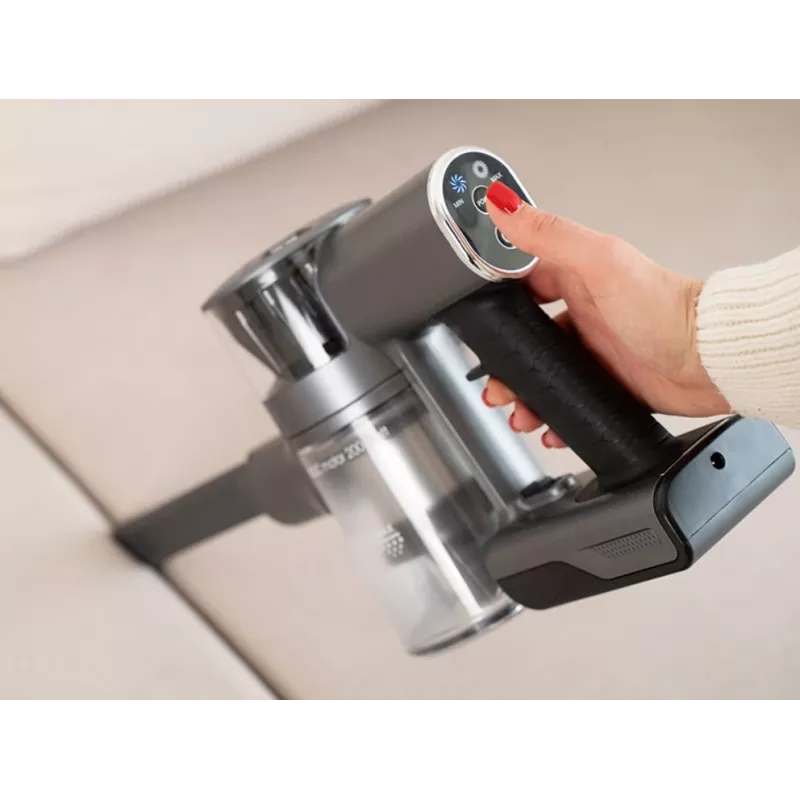 Aspirador LAFE 47531 aspirador vertical PowerGlide 200W
