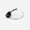 Panela Pensofal Saxum 16 cm com tampa de vidro — Panela Pensofal Saxum 16cm