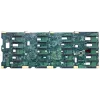 Backplane para servidor Supermicro BPN-SAS2-846EL1 SATA/SAS de 24 portas