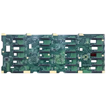 Supermicro BPN-SAS2-846EL1 – backplane de servidor SATA/SAS de 24 portas