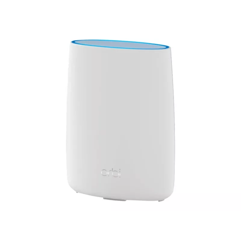 Router sem fios NETGEAR LBR20 Gigabit Ethernet Dual-Band (2,4 GHz / 5 GHz) 4G Branco