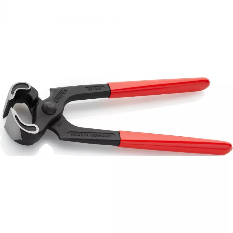Alicates para trabalhos pesados KNIPEX 5001210