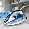 Ferro de engomar a vapor MAESTRO MR-306C 2200W Branco, Azul