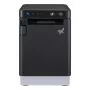 Star Micronics mC-Label2 X4 impressora de etiquetas - 300 dpi térmica direta, 25-60 mm, USB-C / LAN / WLAN / Bluetooth (39653890)