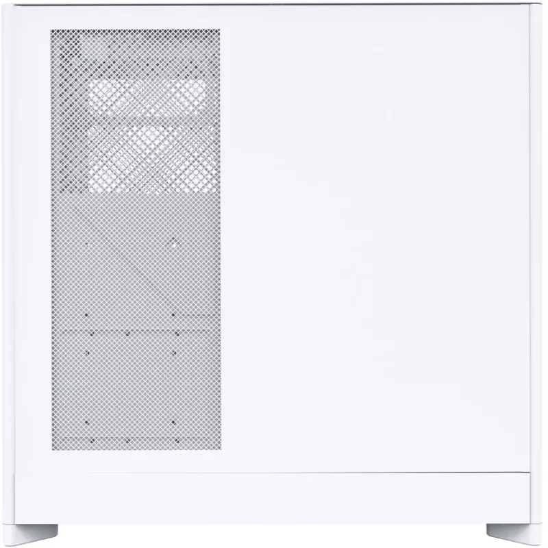 Caixa de PC Montech HS01 PRO Midi Tower branco