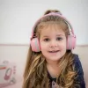Auscultadores Tellur Buddy Bluetooth over-ear rosa