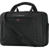 Pasta para portátil Wenger Icons Business Prospectus 35,56 cm (14 polegadas) preto
