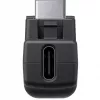 Adaptador de microfone para câmara Insta360 CINSBBMC