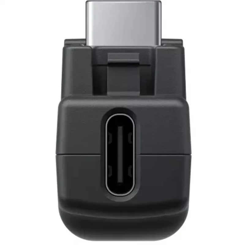 Adaptador de microfone para câmara Insta360 CINSBBMC