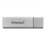 Pen drive Intenso 512 GB USB Type-A 3.2 Gen 1 prateado