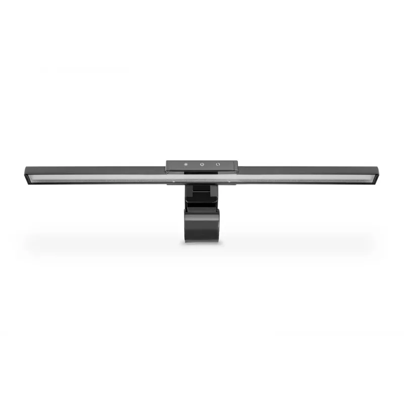 Lâmpada LED para monitor Digitus com suporte de fixação