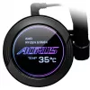 Refrigeração líquida tudo-em-um para processador GIGABYTE AORUS WATERFORCE X 280, preto, 1 unid.