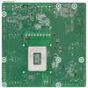 Placa-mãe ASRock EC262D4U Intel C262 LGA 1700 micro ATX, 4× DDR5 DIMM, 8× SATA III, 2× LAN, 1× M.2