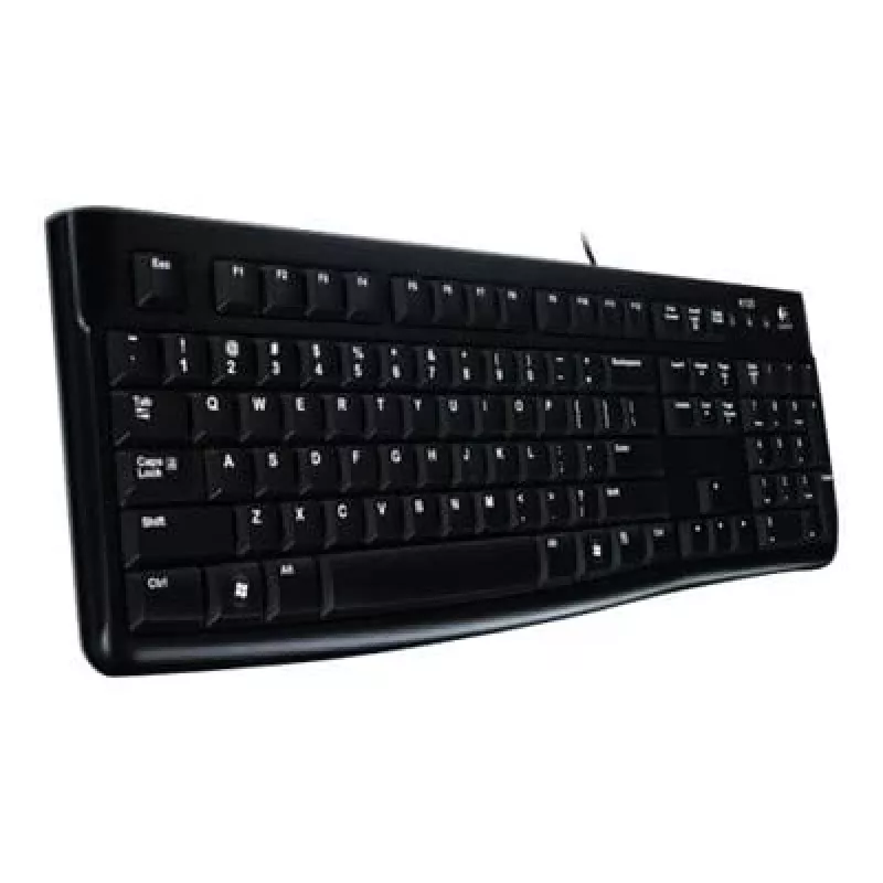 Teclado Logitech K120 for Business