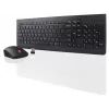 Lenovo GX30N81776 teclado rato incluído universal preto