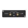 Router LTE M1/NB-IoT | TRB256 | 10/100 Mbit/s | Ethernet LAN (RJ-45) 1 porta | Suporte Mesh Não | MU-MiMO Não | 4G