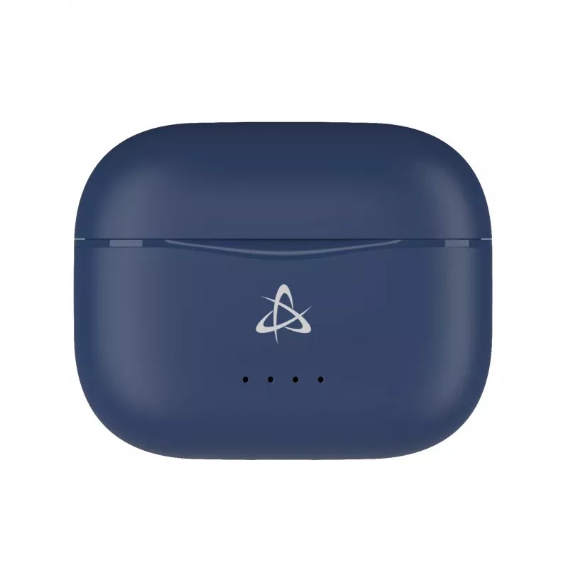 Auscultadores SBOX EB-TWS05 azul