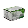 Lexmark 78C2XYE Tinteiro 1 unidade Original Amarelo