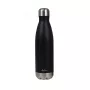 Chaleira elétrica Jata HTER1011 500 ml aço inoxidável, design compacto sem fios