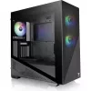 Thermaltake CA-1S4-00M1WN-00 Produto preto