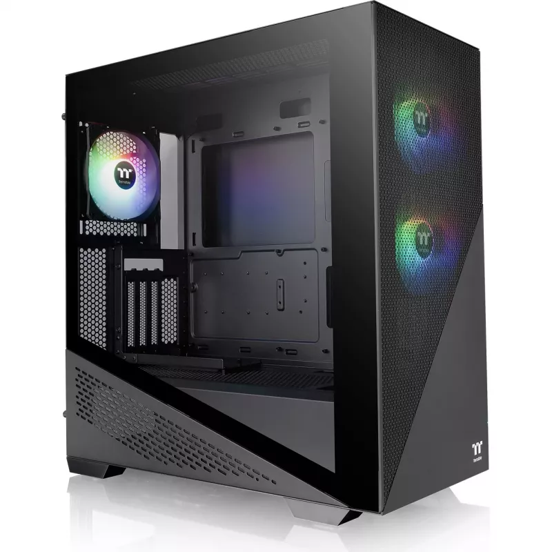 Thermaltake CA-1S4-00M1WN-00 Produto preto