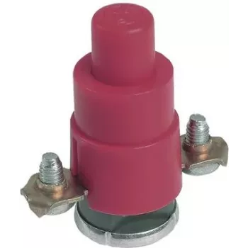 Interruptor de segurança térmica para tambor de cabo Bachmann modelo 900.180