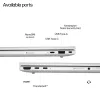 HP EliteBook 8 G1i 14 - Ultra 5-225U, 24GB, 512GB SSD, 14 WUXGA Privacy AG, câmara 5MP IR, WWAN-ready, Smartcard, FPR, teclado retroiluminado US, 62Wh, Win 11 Pro, 3 anos
