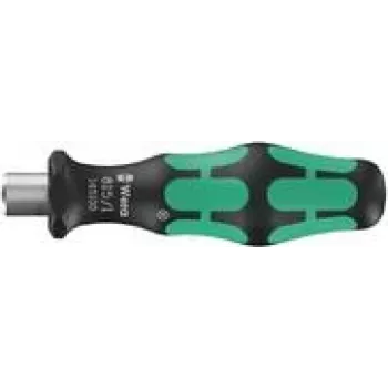 Wera 815/1 suporte de mão para bits 1/4x78 (05145100001)