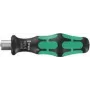 Wera 815/1 suporte de mão para bits 1/4x78 (05145100001)