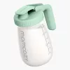 Momcozy GP01 recipiente de armazenamento de leite materno 32OZ verde