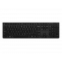 Teclado sem fios recarregável Lenovo
