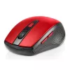 Rato ótico sem fios para destros TRACER TRAMYS46750 — 1600 DPI, RF 2,4 GHz, recetor nano USB, 6 botões, pilha AA