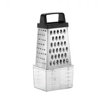 Ralador com recipiente 4 FACES/95412 Resto