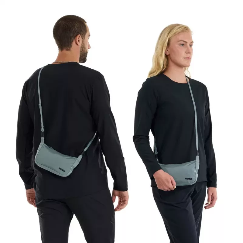Thule 5474 Chasm bolsa de guiador 2L Mid Blue