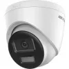 Hikvision Value Series Câmara de rede turret fixa 8 MP Smart Hybrid Light