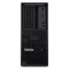 Estação de trabalho ThinkStation P3 Torre 30HT005NPB W11Pro Ultra 9 285K/2X32GB/1TB/RTX 4000 20GB/vPro/3YR OS + 1YR Premier Support