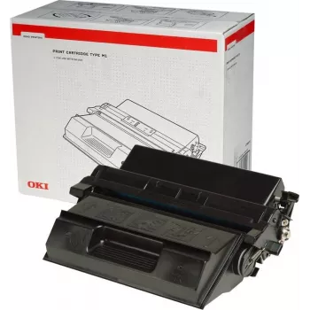 OKI 09004058 Toner preto 15.000 páginas para B6100 (9004058)