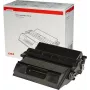 OKI 09004058 Toner preto 15.000 páginas para B6100 (9004058)