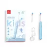 Escova de dentes Oclean Kids criança azul