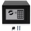 Cofre eletrónico Extralink Home S-406 com código digital e chaves
