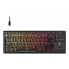 CORSAIR K70 Core TKL USB RGB LED teclado mecânico gaming, preto