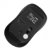 iBOX Rosella i009W IMOF009WBL rato ótico sem fios, 3 botões, 800–1600 DPI, azul