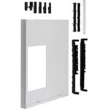 Hager UE42B8N - branco - 500 mm - 125 mm - 600 mm (UE42B8N)