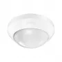Detetor de movimento Steinel IS 2360-3 ECO IP44 230V, detetor de presença para montagem em teto/parede