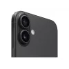 Apple iPhone 16 Plus 128GB preto