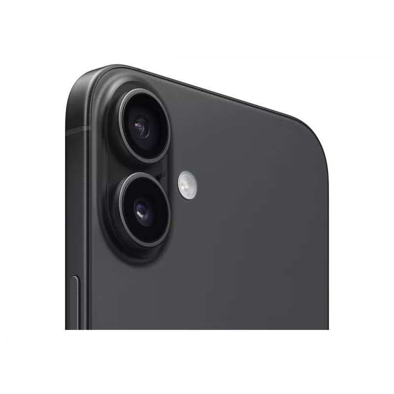 Apple iPhone 16 Plus 128GB preto
